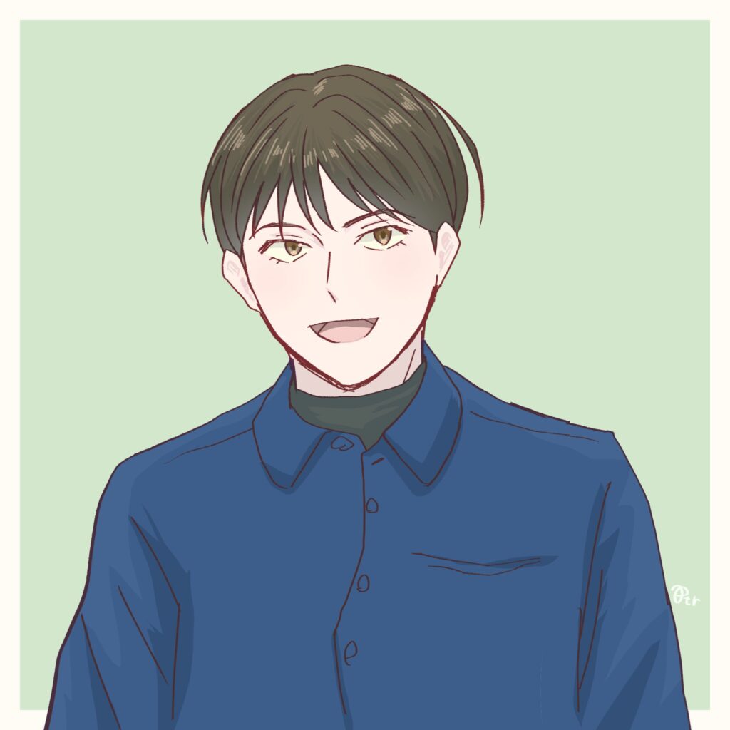 藤真